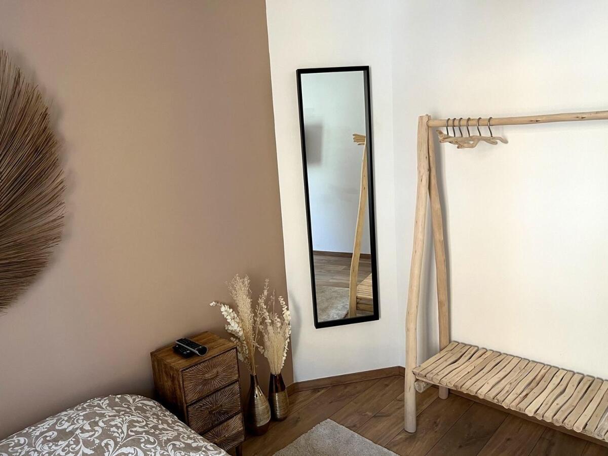 Belle Chambre Cosy, Proche Centre-Ville Et Gare Colmar Exteriér fotografie