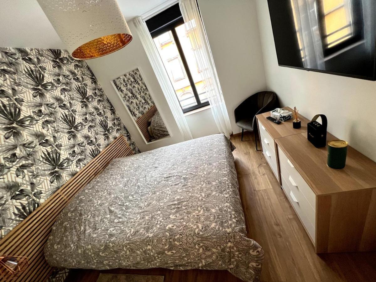 Belle Chambre Cosy, Proche Centre-Ville Et Gare Colmar Exteriér fotografie